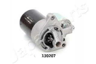 <strong>CHEVROLET Стартер Aveo 1.2 05-, Matiz 1.0 05- JAPANPARTS MT130207 (фото 1)</strong>