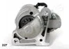 <strong>RENAULT Стартер Sandero,Logan,Duster,Kangoo 1.5dCi JAPANPARTS MTD227 (фото 3)</strong>
