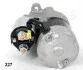 <strong>RENAULT Стартер Sandero,Logan,Duster,Kangoo 1.5dCi JAPANPARTS MTD227 (фото 4)</strong>