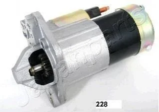 RENAULT Стартер Sandero,Logan,Duster,Kangoo 1.5dCi для JAPANPARTS MTD228 фото товару