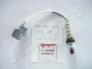 <strong>Лямбда-зонд (4 конт.) универсал. (планарный) AUDI 1,6-6,0 BMW E90/60/65 VW Golf V SKODA VOLVO S40/V50 JAPANPARTS OO-H08 (фото 1)</strong>