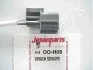 <strong>Лямбда-зонд (4 конт.) универсал. (планарный) AUDI 1,6-6,0 BMW E90/60/65 VW Golf V SKODA VOLVO S40/V50 JAPANPARTS OO-H08 (фото 3)</strong>