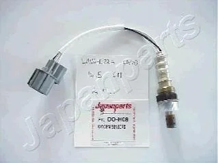 Лямбда-зонд (4 конт.) универсал. (планарный) AUDI 1,6-6,0 BMW E90/60/65 VW Golf V SKODA VOLVO S40/V50 для JAPANPARTS OO-H08 фото товару