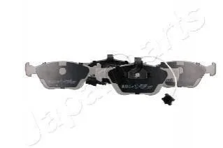 <strong>FIAT Тормозные кол. передн. Alfa Romeo 156, FIAT Coupe JAPANPARTS PA-0003AF (фото 1)</strong>