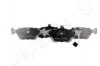 <strong>FIAT Тормозные кол. передн. Alfa Romeo 156, FIAT Coupe JAPANPARTS PA-0003AF (фото 1)</strong>