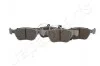 <strong>FIAT Тормозные кол. передн. Alfa Romeo 156, FIAT Coupe JAPANPARTS PA-0003AF (фото 2)</strong>