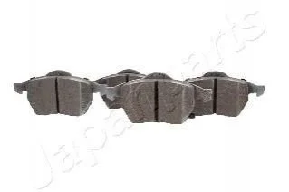 <strong>VW Колодки передние Passat, AUDI A4/A6 JAPANPARTS PA-0004AF (фото 1)</strong>