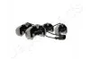 <strong>IVECO Колодки тормозные пер./задн. DAILY 96 JAPANPARTS PA-0012AF (фото 2)</strong>
