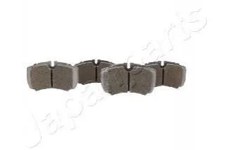 <strong>Торм. кол. зад. Transit, IVECO Daily 00- JAPANPARTS PA-0013AF (фото 1)</strong>