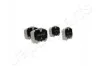 <strong>Торм. кол. зад. Transit, IVECO Daily 00- JAPANPARTS PA-0013AF (фото 2)</strong>