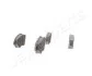 <strong>FIAT Тормозные колодки передн.Iveco Daily III 06 - JAPANPARTS PA-0014AF (фото 2)</strong>