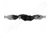 <strong>FIAT Тормозные колодки передн. Fiorino 86-00 JAPANPARTS PA-0019AF (фото 1)</strong>