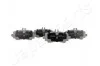 <strong>DB Тормозные колодки передн.A-klasse (W168) 97-04,Vaneo JAPANPARTS PA-0026AF (фото 3)</strong>