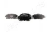 <strong>OPEL Тормозные колодки передн.Corsa C 1,0-1,8 00- JAPANPARTS PA-0031AF (фото 3)</strong>