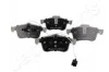 <strong>Гальмівні колодки передн. ALFA ROMEO 05- JAPANPARTS PA-0045AF (фото 3)</strong>