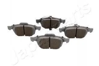 Гальмівні колодки передн. ALFA ROMEO 05- для Alfa Romeo JAPANPARTS PA-0045AF фото товару