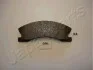 <strong>JEEP Тормозные колодки передн.Grand Cherokee II 02- JAPANPARTS PA-090AF (фото 1)</strong>