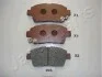 <strong>TOYOTA Тормозные колодки передн. Corolla 02-,Yaris JAPANPARTS PA-203AF (фото 1)</strong>