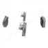 <strong>TOYOTA Тормозные колодки дисковые AVENSIS 01-03 JAPANPARTS PA-221AF (фото 3)</strong>