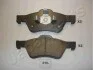 <strong>MAZDA Тормозные колодки пер.Tribute, FORD Maverick 01- JAPANPARTS PA-315AF (фото 1)</strong>