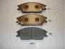 <strong>HYUNDAI Тормозные колодки дисковые Accent,Getz,Lantra,Honda,Mitsubishi JAPANPARTS PA-339AF (фото 1)</strong>
