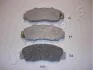 <strong>HONDA Тормозные колодки передн. Accord 93- JAPANPARTS PA-432AF (фото 1)</strong>