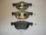 <strong>HONDA Тормозные колодки передн.Accord 03- JAPANPARTS PA-452AF (фото 1)</strong>