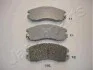 <strong>SUBARU Тормозные колодки передн.Subaru Impreza,Legacy JAPANPARTS PA-705AF (фото 1)</strong>