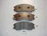 <strong>Тормозные колодки пер. HYUNDAI TERRACAN -06 JAPANPARTS PA-H06AF (фото 1)</strong>