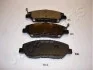 <strong>HYUNDAI Тормозные колодки передн.Santa Fe, KIA Carnival JAPANPARTS PA-H14AF (фото 1)</strong>