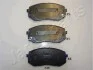 <strong>KIA Тормозные колодки передн.Carens III,Sportage,Hyundai ix35,55 05- JAPANPARTS PA-K20AF (фото 1)</strong>