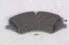<strong>ROVER Тормозные колодки Sport 05-, Discovery 04- JAPANPARTS PA-L07AF (фото 1)</strong>