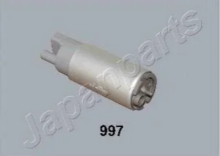 FIAT Электро-бензонасос 3.3 Bar Alfa Romeo 155 1,7-,1,8/2,0,Chevrolet Aveo,Ford,Hyundai,Lada,Toyota,Daewoo Nexia,Espero,Honda,Mazda,Nissan,Opel,Volvo для Opel, Vauxhall, Saab JAPANPARTS PB-997 фото товару