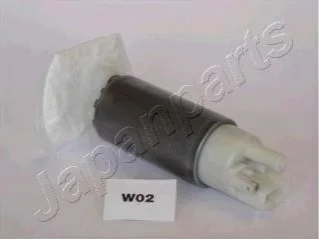<strong>Электро-бензонасос DAEWOO Lanos, Matiz, Nexia, Nubira JAPANPARTS PB-W02 (фото 1)</strong>