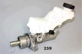 <strong>TOYOTA головний гальмівний циліндр AVENSIS 03-08 JAPANPARTS PF-259 (фото 1)</strong>