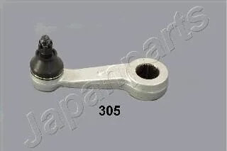 <strong>MAZDA Сошка рульового механізму B-SERIE 2.2/2.5 99- JAPANPARTS PI-305 (фото 1)</strong>