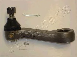 <strong>MITSUBISHI Рулевая сошка Pajero, Shogun 82-90 JAPANPARTS PI-510 (фото 1)</strong>