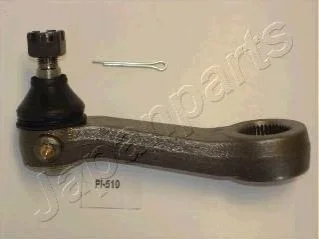 MITSUBISHI Рулевая сошка Pajero, Shogun 82-90 для Mitsubishi JAPANPARTS PI-510 фото товару