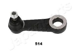 MITSUBISHI Сошка рульового механізму Pajero 2.5/3.0 87- для Mitsubishi JAPANPARTS PI-514 фото товара