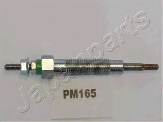 MITSUBISHI свічка розжарювання Pajero 2.8D/TD 98- для Nissan, Mitsubishi JAPANPARTS PM165 фото товару