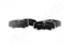 <strong>CITROEN Торм. кол. зад. JUMPER 1.9-2.5D,TD 02- JAPANPARTS PP-0010AF (фото 1)</strong>