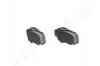 <strong>CITROEN Торм. кол. зад. JUMPER 1.9-2.5D,TD 02- JAPANPARTS PP-0010AF (фото 3)</strong>