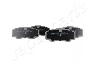CITROEN Торм. кол. зад. JUMPER 1.9-2.5D,TD 02- для JAPANPARTS PP-0010AF фото товару