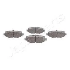 <strong>JEEP гальмівні колодки Dodge Nitro,Cherokee 07- JAPANPARTS PP-901AF (фото 1)</strong>