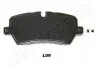 <strong>LANDROVER Тормозные колодки задн.Range Rover IV,Sport 12- JAPANPARTS PP-L09AF (фото 1)</strong>