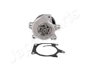 NISSAN Помпа воды Juke, Qashqai, X-Trail 1,6-2.0 10- для Nissan, Renault JAPANPARTS PQ-100 фото товару