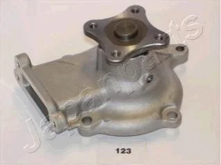 NISSAN Помпа воды Sunny 1.4/1.6 для JAPANPARTS PQ-123 фото товару