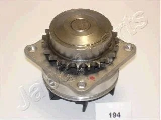 NISSAN Помпа воды QX 2.0 95- для Nissan, Infiniti JAPANPARTS PQ-194 фото товару
