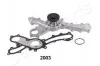 <strong>TOYOTA Помпа воды Highlander,Lexus RX 350 3.5 07- JAPANPARTS PQ-2003 (фото 1)</strong>