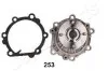 <strong>TOYOTA Помпа воды Hiace 2.4D 89- JAPANPARTS PQ-253 (фото 3)</strong>